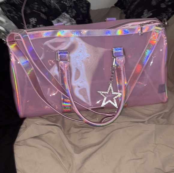 Dance Bag - Picture 2 of 11